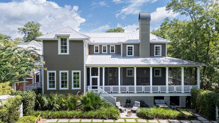 23 Robert Mills Circle  Mount Pleasant SC 29464 photo