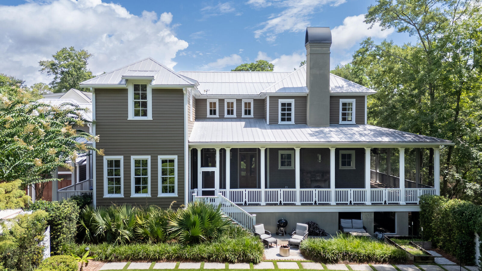Property Photo:  23 Robert Mills Circle  SC 29464 