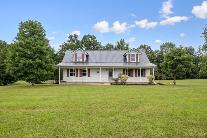 161 Itawamba Drive  Jackson Twp OH 45171 photo