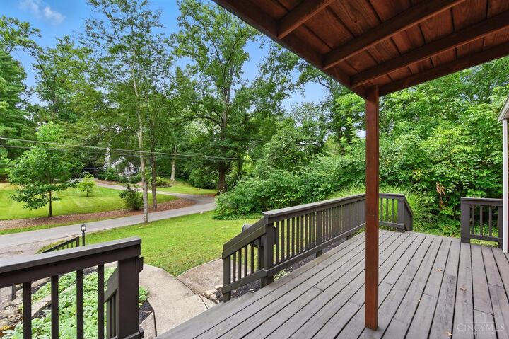 Property Photo:  6270 Dawes Lane  OH 45230 