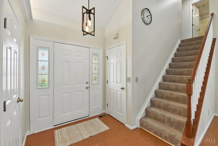 Property Photo: 5115 Concord Hills Circle OH 45040