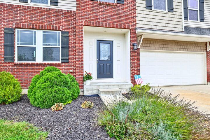 Property Photo: 1539 Sefton Drive OH 45030
