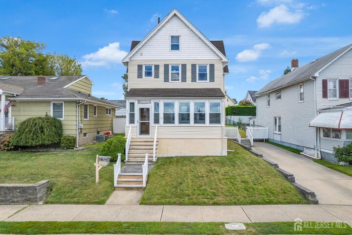 Property Photo:  257 George Street  NJ 08879 
