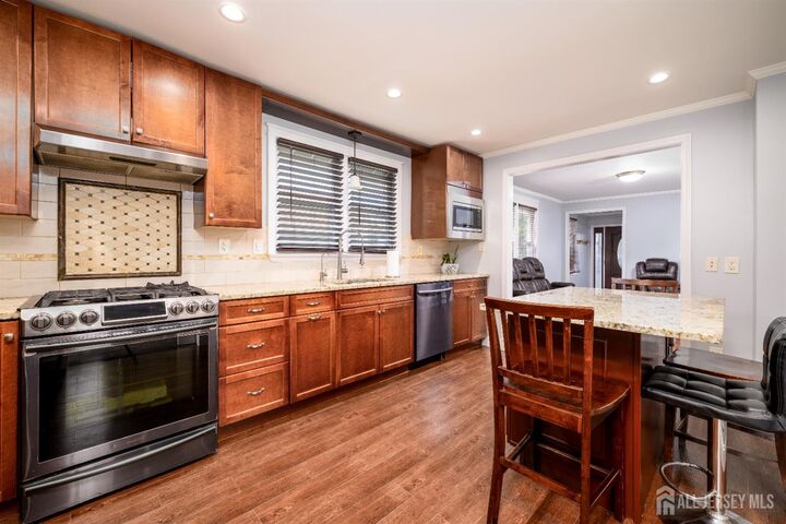 Property Photo: 24 Crestwood Avenue NJ 08817