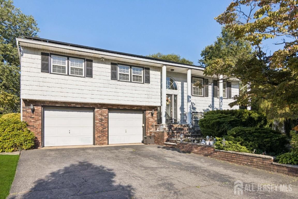 Property Photo: 22 Scheid Drive NJ 08859