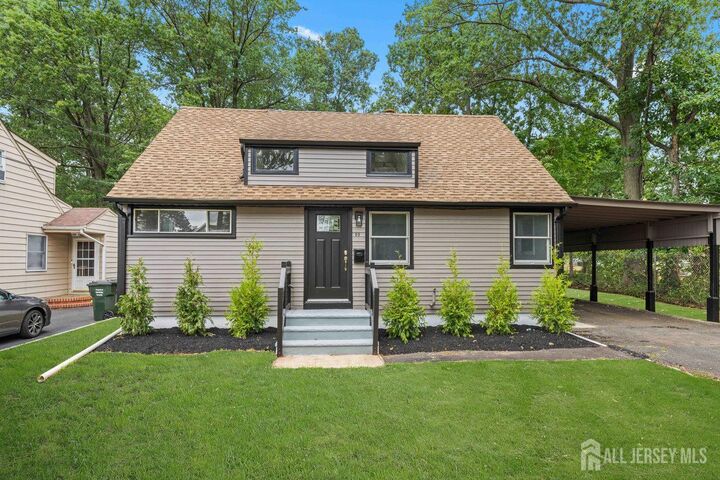 Property Photo: 93 W James Place W NJ 08830