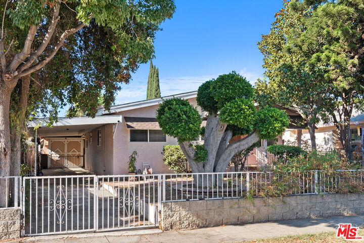 Property Photo:  1615 Maple Ct  CA 91803 