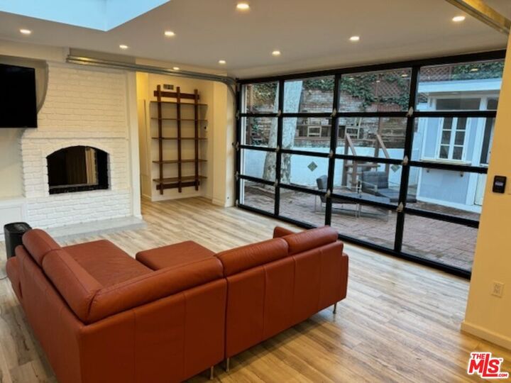 Property Photo: 1636 N Beverly Glen Blvd CA 90077