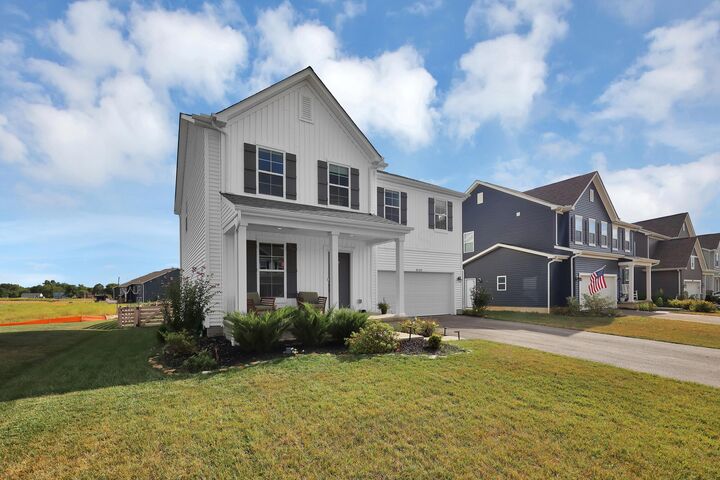 Property Photo: 8105 Marilyn Road OH 43068