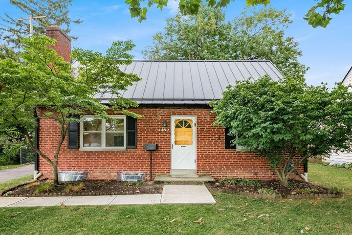 4482 Sellers Avenue  Columbus OH 43214 photo