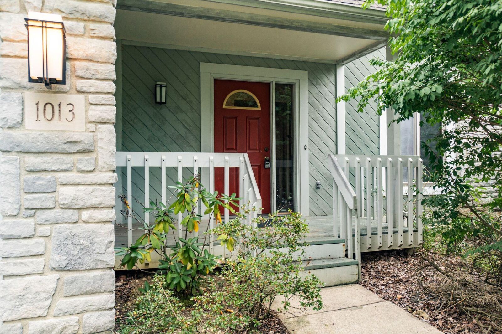 Property Photo: 1013 Lori Lane OH 43081