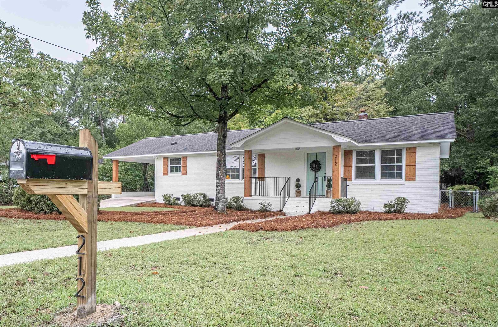 Property Photo:  212 Alexandria  SC 29169-4516 