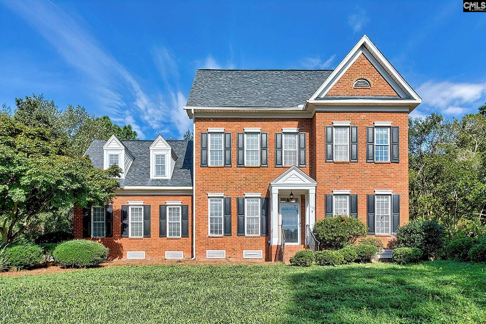 Property Photo: 112 Silver Crest SC 29223