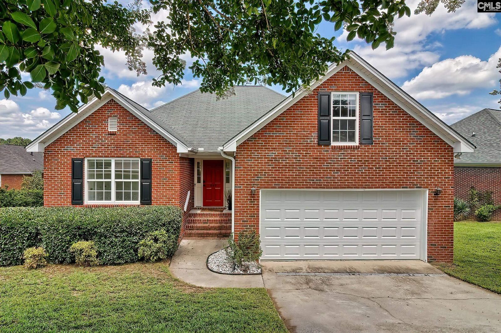 Property Photo: 849 Heartleaf SC 29229