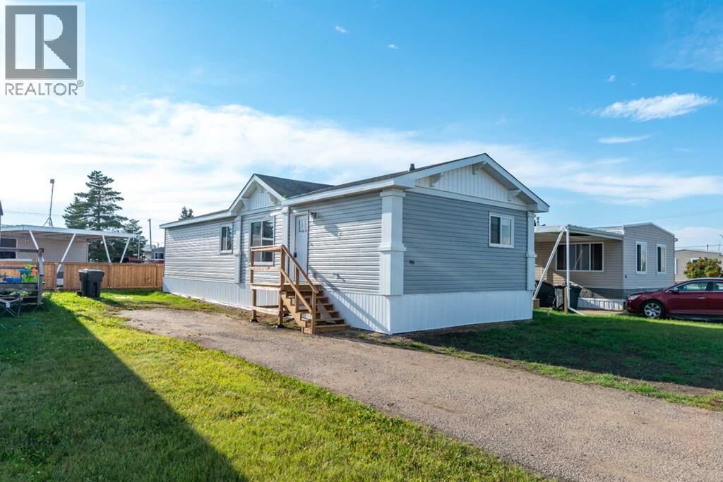 Property Photo: 5308 57 Street AB T9V 2A3