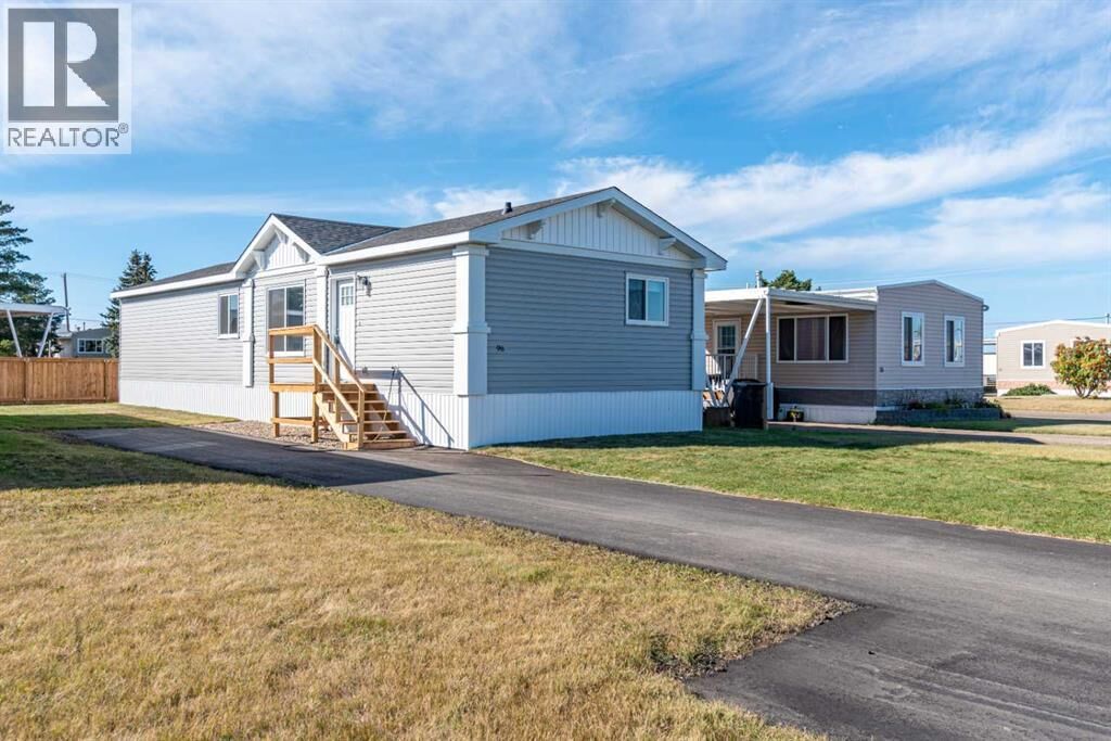 Property Photo: 5308 57 Street AB T9V 2A3