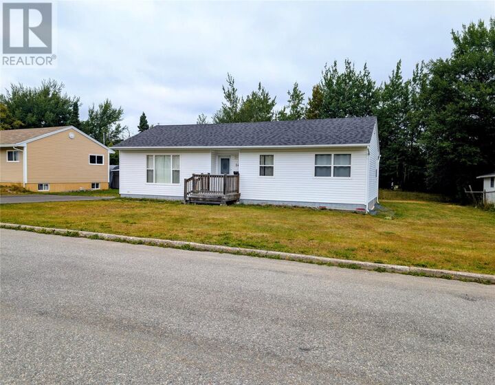 Property Photo: 24 Pinedo Road NL A1V 1S7