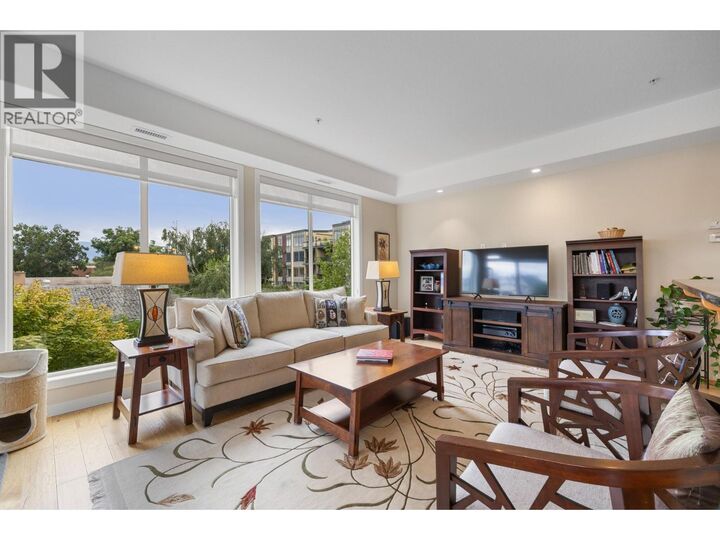 Property Photo: 2011 Agassiz Road 205 BC V1Y 9Z8