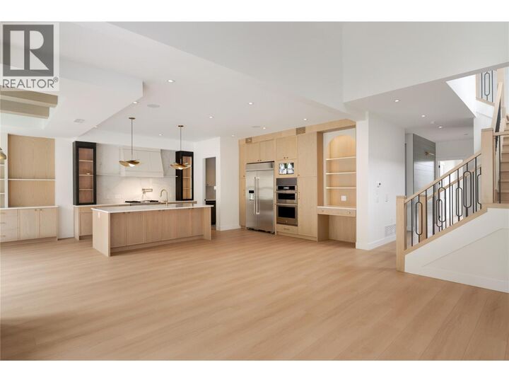 Property Photo: 1004 Bull Crescent BC V1W 0E6
