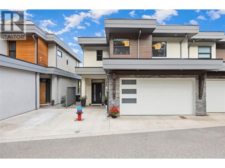 Property Photo:  2331 Tallus Ridge Drive 9  BC V4T 3B6 