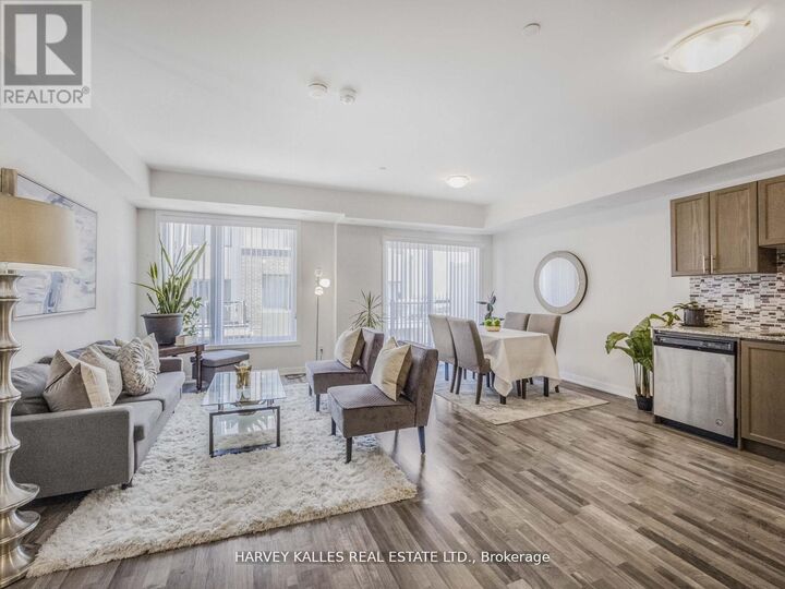 Property Photo:  1460 Whites Road 404  ON L1V 0E8 