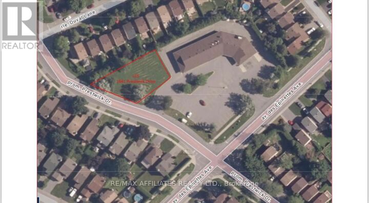 1641 Prestwick Drive  Ottawa ON K1E 2K2 photo
