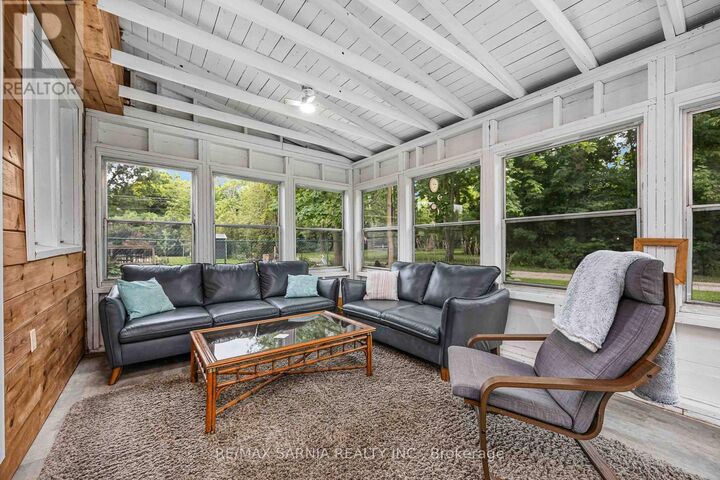 Property Photo: 7790 Gallie Street ON N0N 1J6