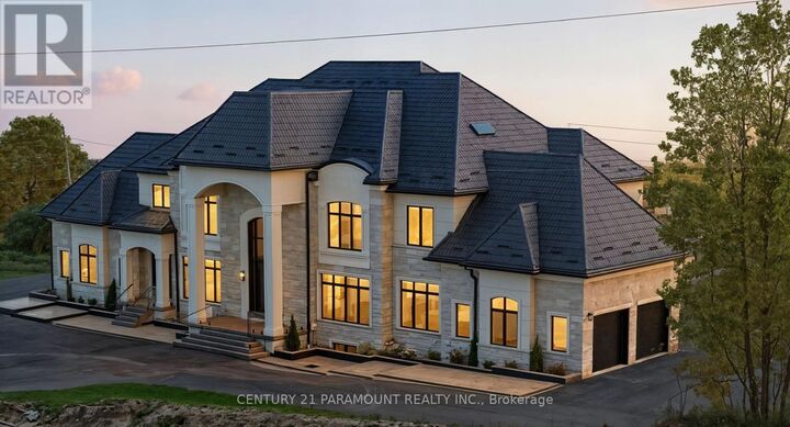 Property Photo:  16322 Hillview Place  ON L7E 3S2 