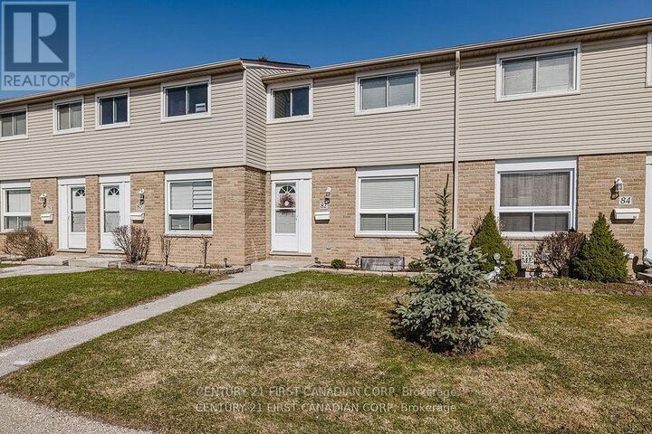 Property Photo: 40 Tiffany Drive 82 ON N5V 3N3