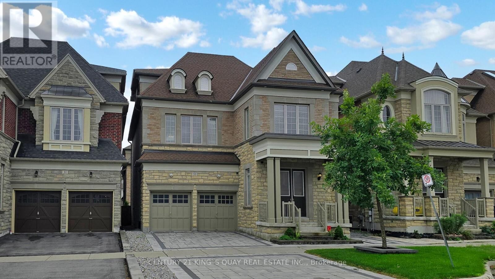 Photo de la propriété: 33 Oakford Drive ON L6C 0X8