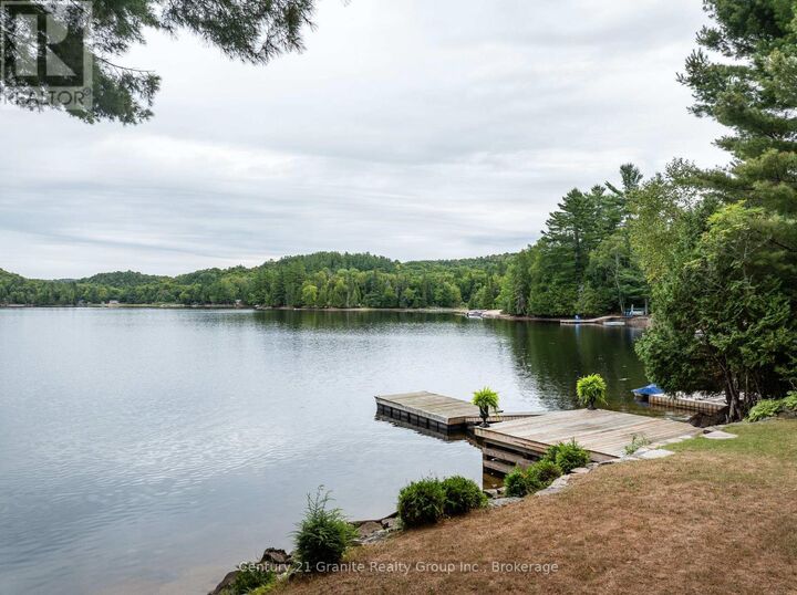 Property Photo: 1528 Dignan Road ON K0M 1S0