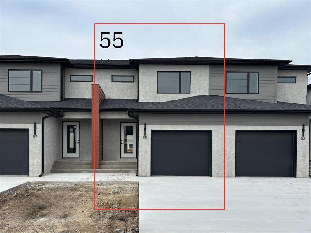 Photo de la propriété:  55 Kootenay Way  MB R5G 2Y1 