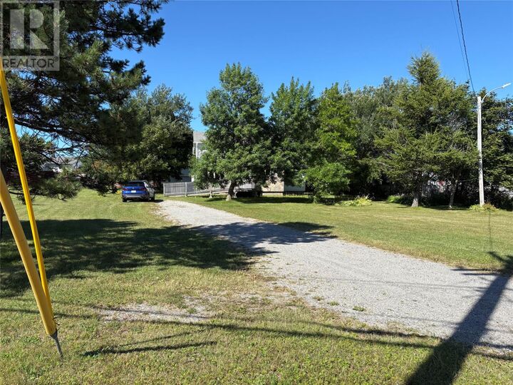 Property Photo: 55 West Street NL A2N 1E1