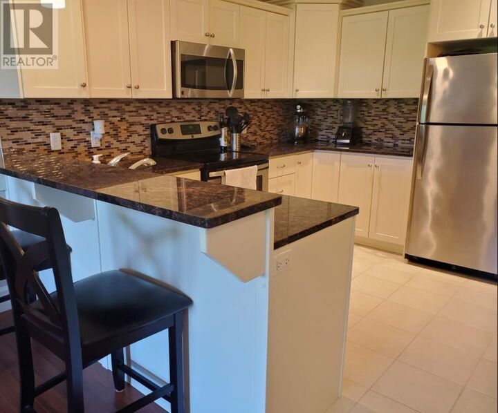 Property Photo: 63 Glen Stewart Drive 308 PE C1B 2A8