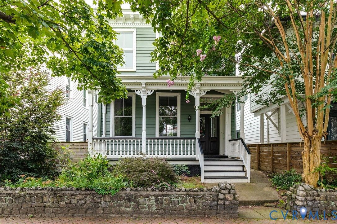 Property Photo:  513 N 29th Street  VA 23223 