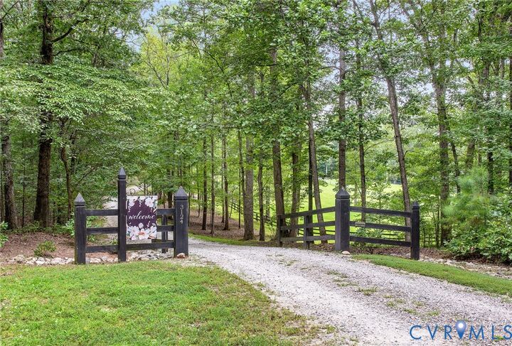 Property Photo: 3124 Walnut Ridge Lane VA 23063