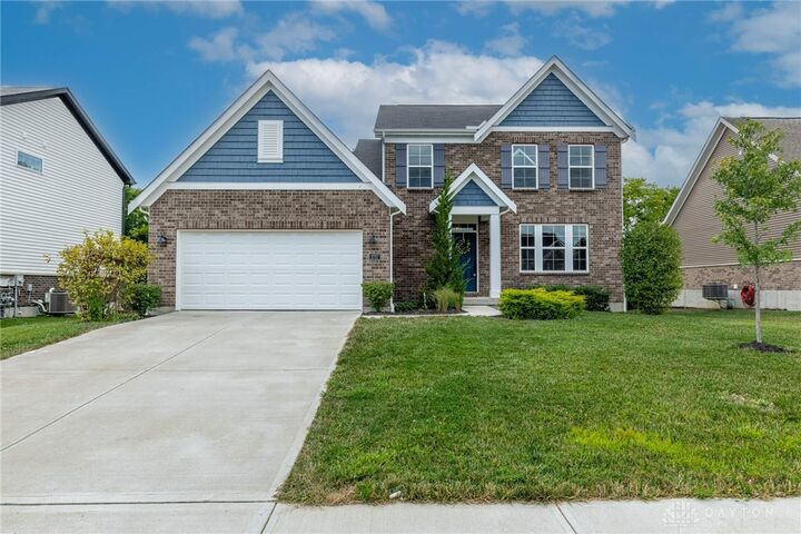 Property Photo:  2727 Cleopatra Drive  OH 45005 