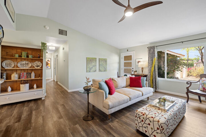 Property Photo: 68110 Risueno Road CA 92234