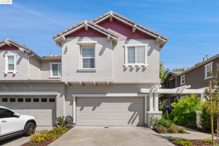 Property Photo: 271 Washington Dr CA 94513