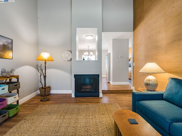 Property Photo: 1241 Homestead Ave 206 CA 94598