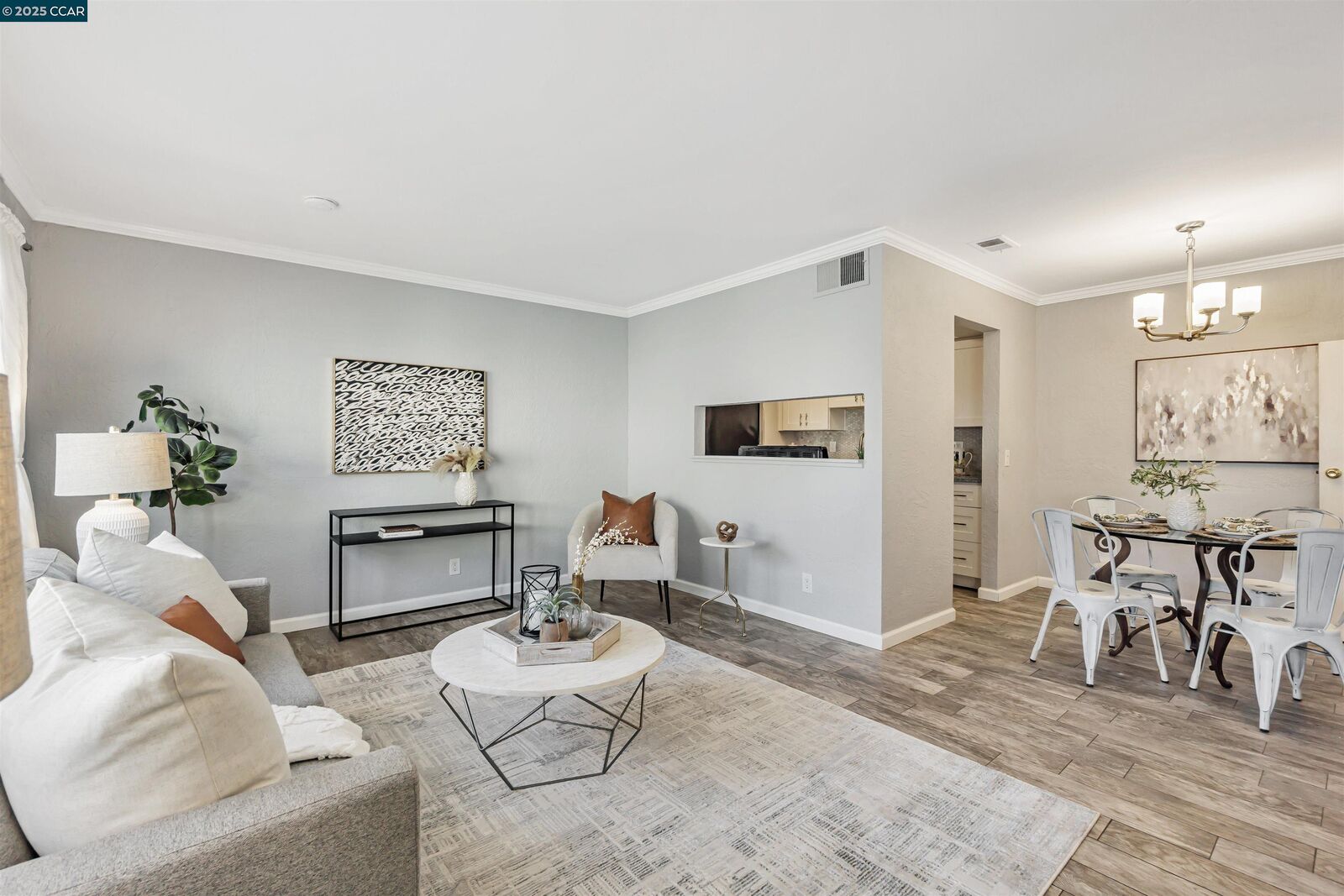 Property Photo:  1037 Mohr Ln C  CA 94518 