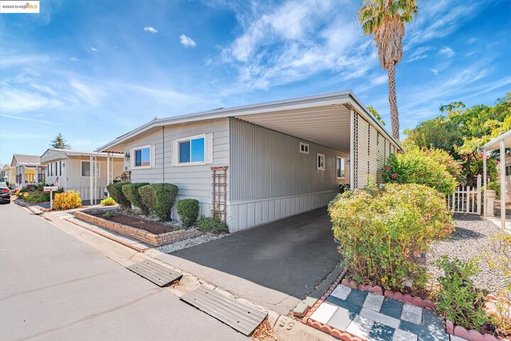 Property Photo: 4603 Balfour 58 CA 94513