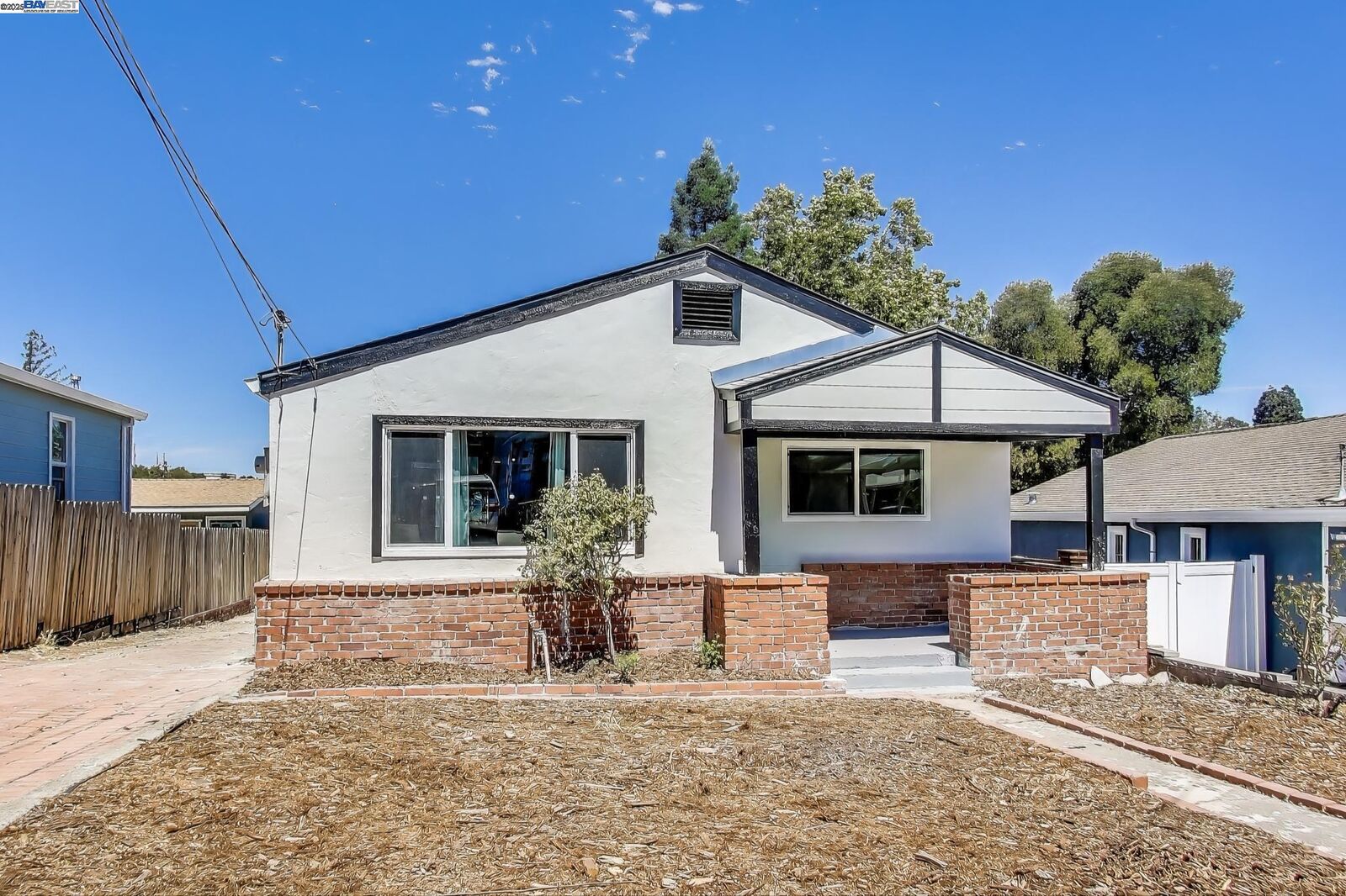 Property Photo: 2131 Pomona CA 94553