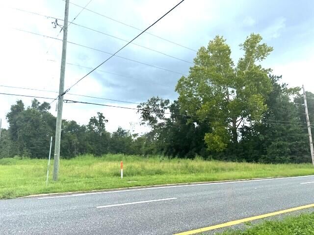 Property Photo:  12239 Burke Road  FL 32438 