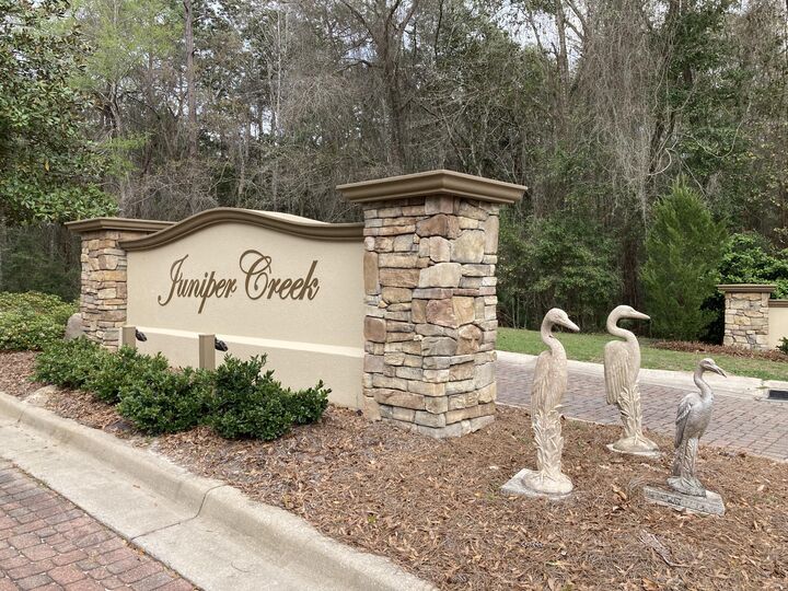 4567 Pfitzer Circle  Crestview FL 32536 photo
