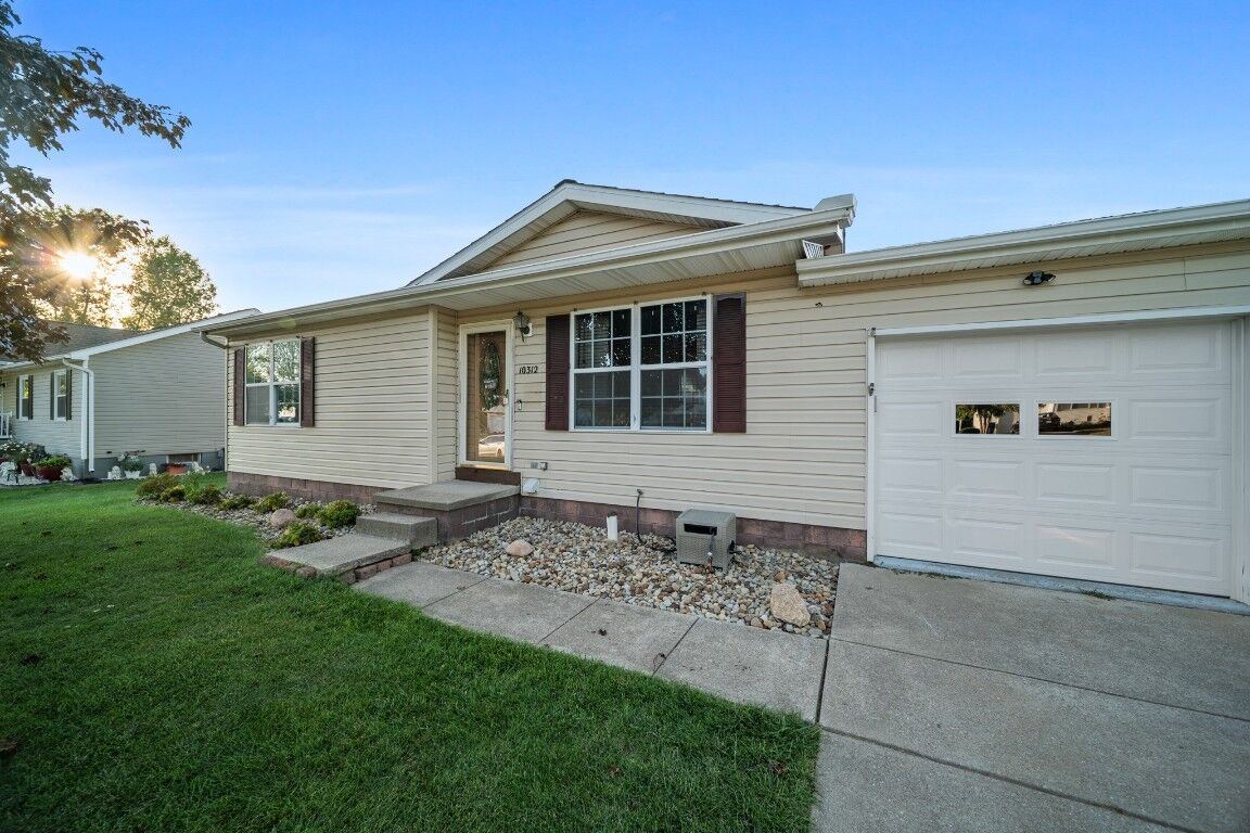 Property Photo:  10312 N Park Drive  PA 16423 