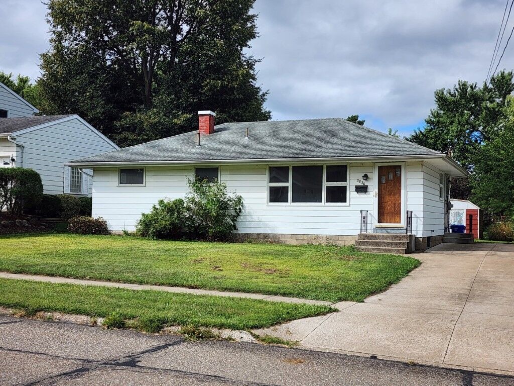 Property Photo: 3830 Rice Avenue PA 16510