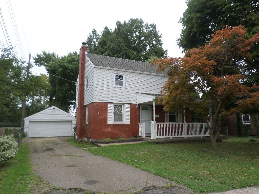 Property Photo: 1670 W 29th Street PA 16508