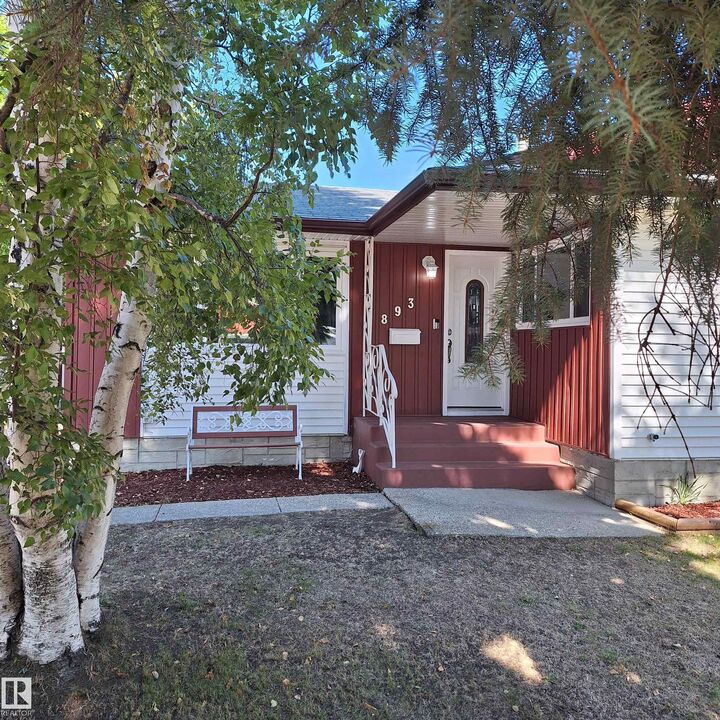 893 Birch Avenue  Sherwood Park AB T8A 1X4 photo
