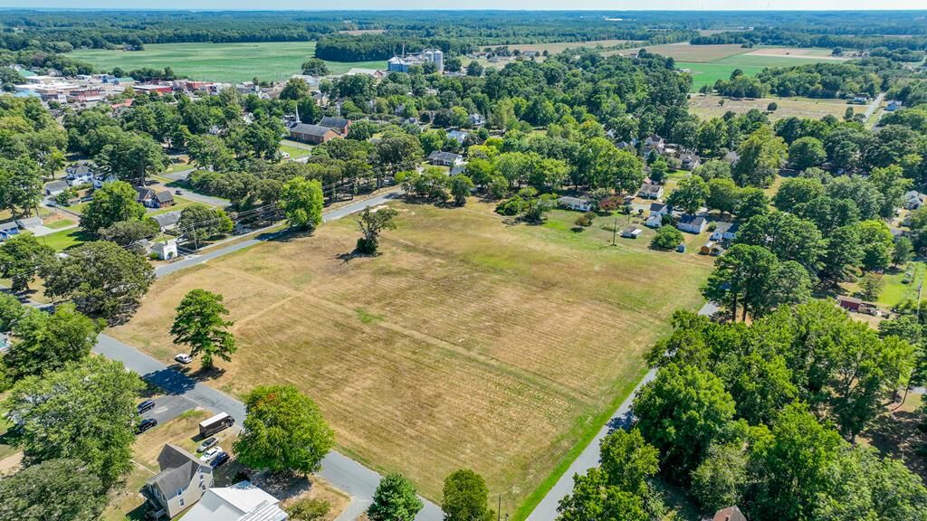 Property Photo:  Lot 1 Adelaide St  VA 23421 